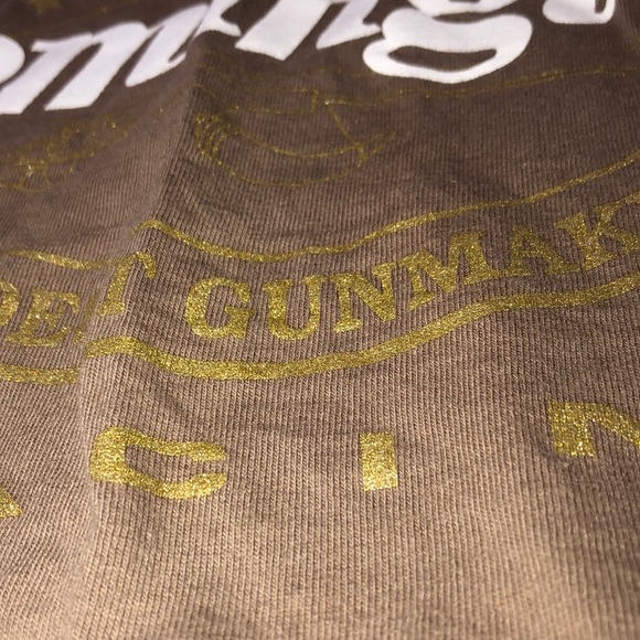 VINTAGE Remington Racing shirt - Picture 3 of 3